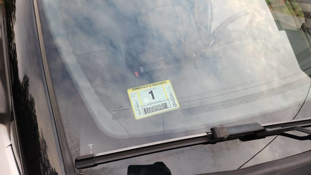 Used 2018 Ford Explorer Sport w/ Equipment Group 401A image 50