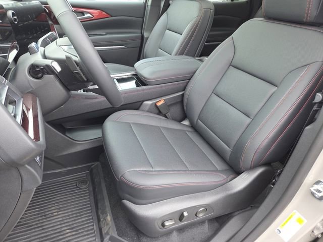 New 2026 Chevrolet Traverse Z71 w/ Enhanced Driving Package AWD/4WD image 36