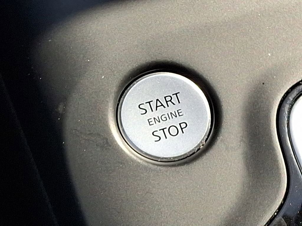 Used 2023 INFINITI QX55 Luxe w/ Cargo Package image 25