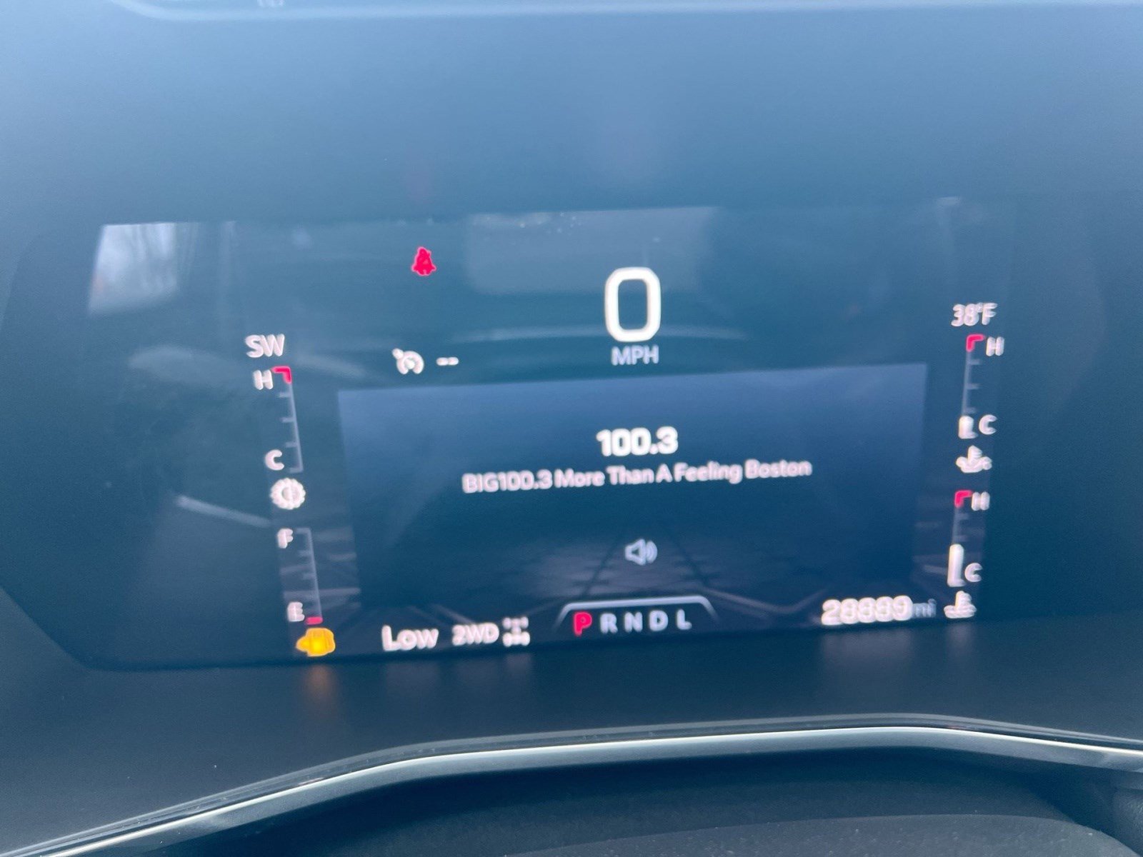 Used 2023 GMC Canyon Elevation w/ Trailering Package image 16