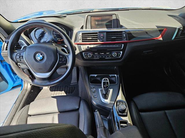 Used 2020 BMW 230i Convertible w/ Convenience Package RWD image 15