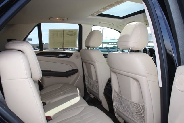 Used 2018 Mercedes-Benz GLE 350 4MATIC image 18