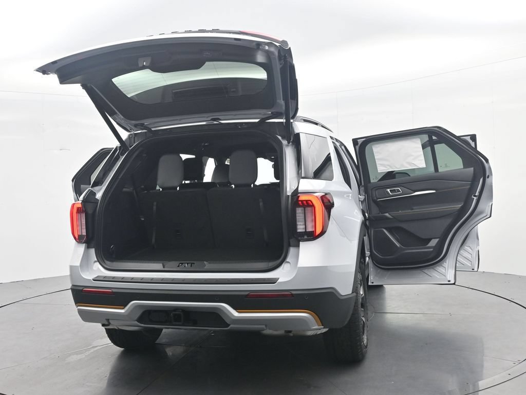Used 2022 Subaru Ascent Touring w/ Popular Package #2A AWD/4WD image 51