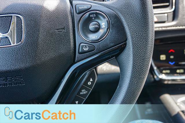 Used 2021 Honda HR-V EX image 33