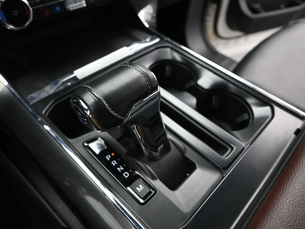 Used 2023 Ford F150 Lariat w/ Equipment Group 502A High image 20