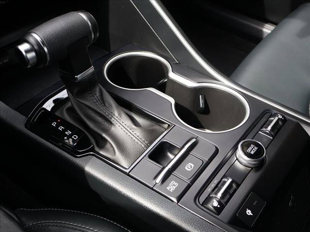 Used 2022 Kia K5 GT-Line AWD/4WD image 19