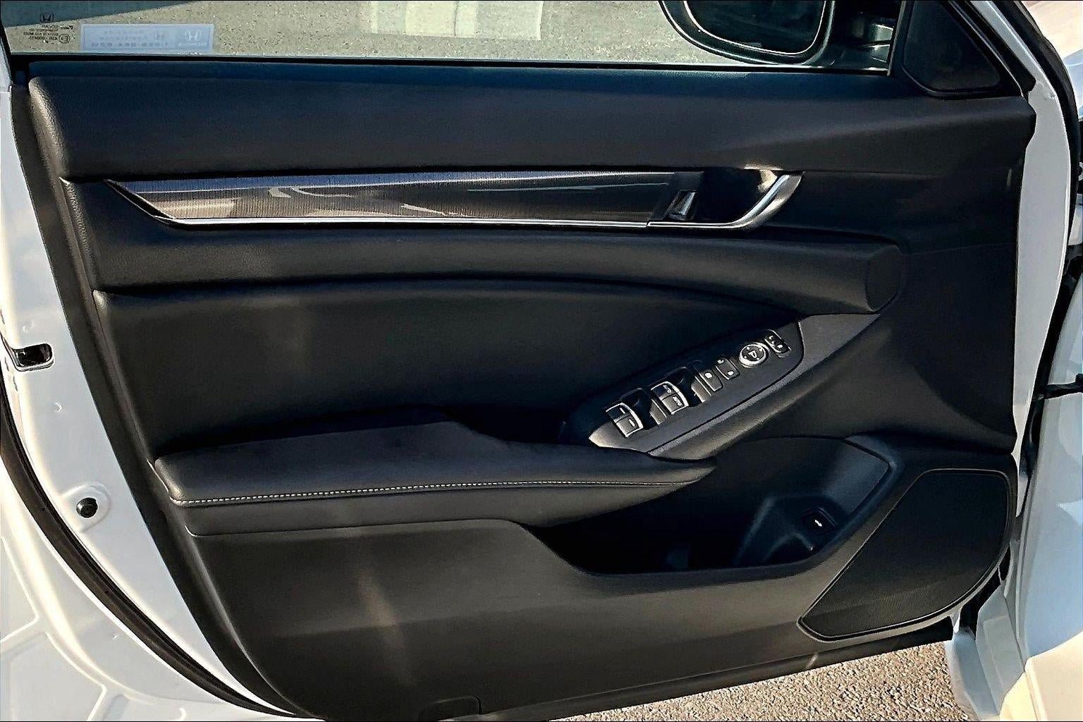 Used 2022 Honda Accord Sport image 23