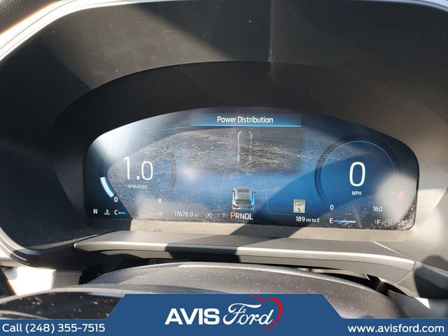 Used 2023 Ford Escape Active w/ Tech Pack #2 image 18