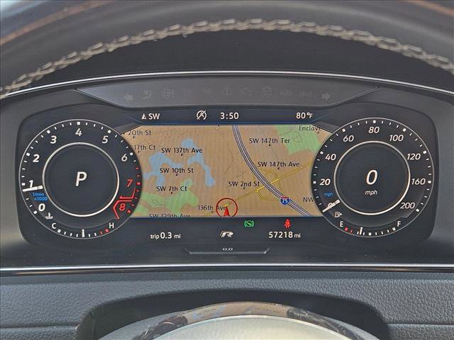 Used 2019 Volkswagen Golf 4-Door image 11