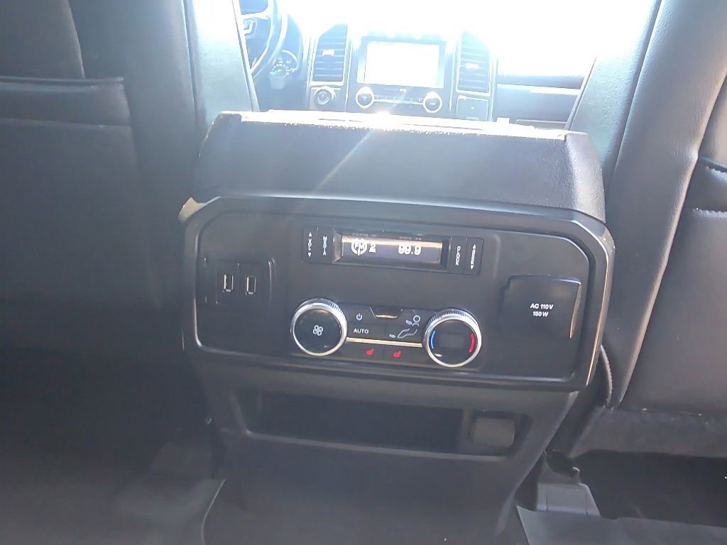 Used 2019 Ford Expedition Limited w/ Equipment Group 303A AWD/4WD image 35