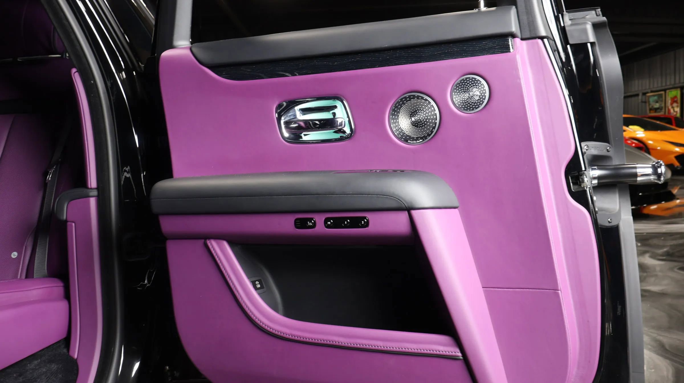 Used 2021 Rolls-Royce Ghost image 17