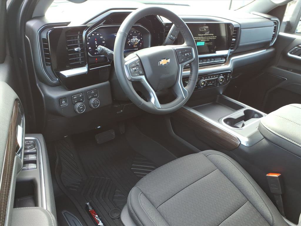 New 2026 Chevrolet Silverado 2500 LT image 10