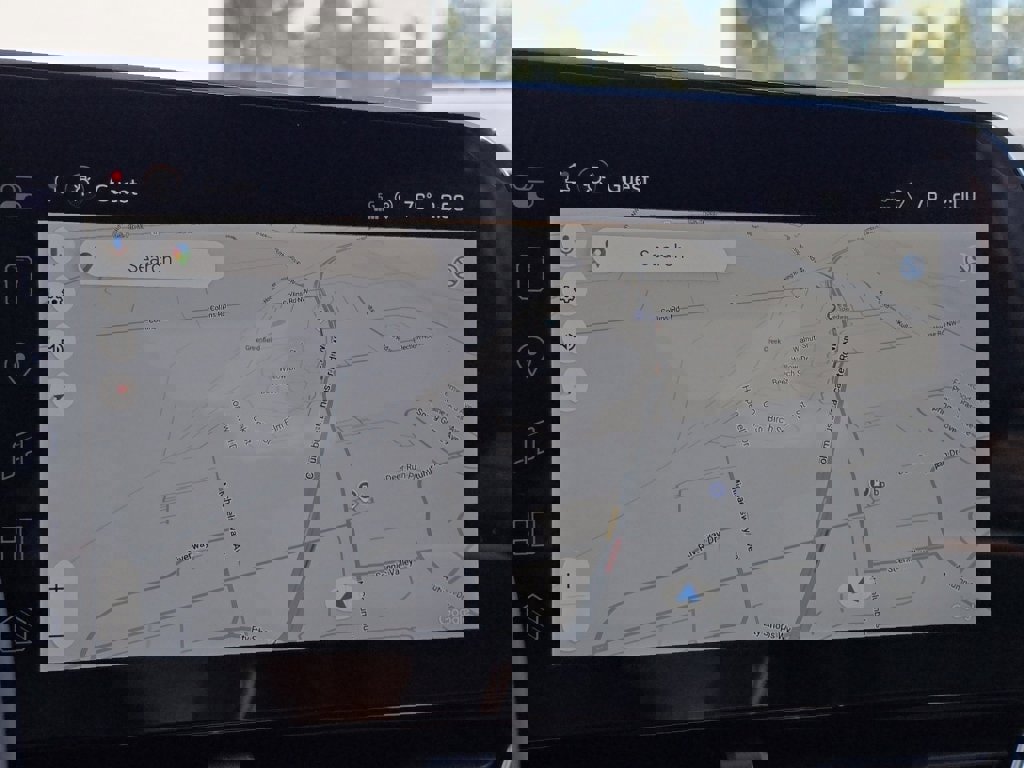 New 2026 Chevrolet Equinox ACTIV w/ Convenience Package III image 5