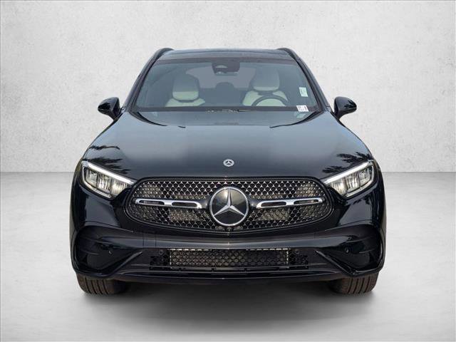 New 2026 Mercedes-Benz GLC 300 image 6