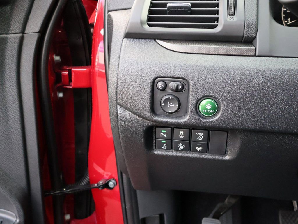 New 2026 Honda Ridgeline TrailSport image 22