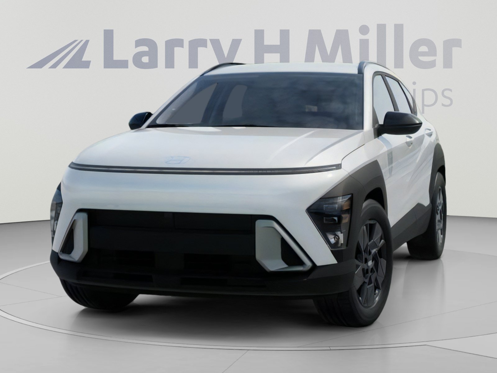 New 2027 Hyundai Kona SEL Sport FWD image 6