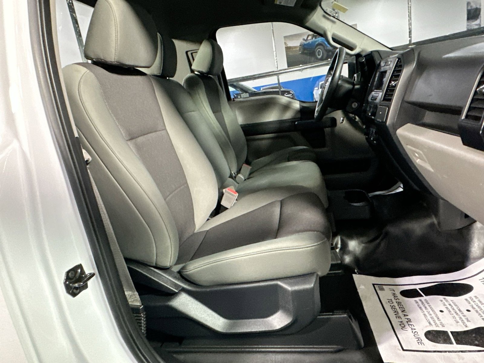 Used 2019 Ford F150 XL w/ Equipment Group 101A Mid image 32