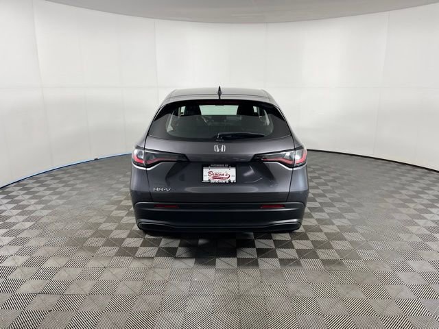 Used 2023 Honda HR-V LX image 5