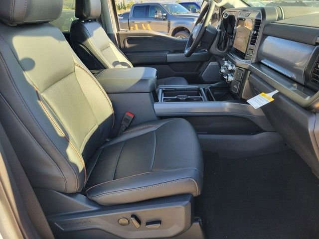 New 2026 Ford F250 Lariat w/ Lariat Premium Package image 12