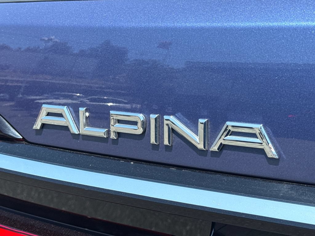 Used 2025 BMW ALPINA XB7 AWD/4WD image 9