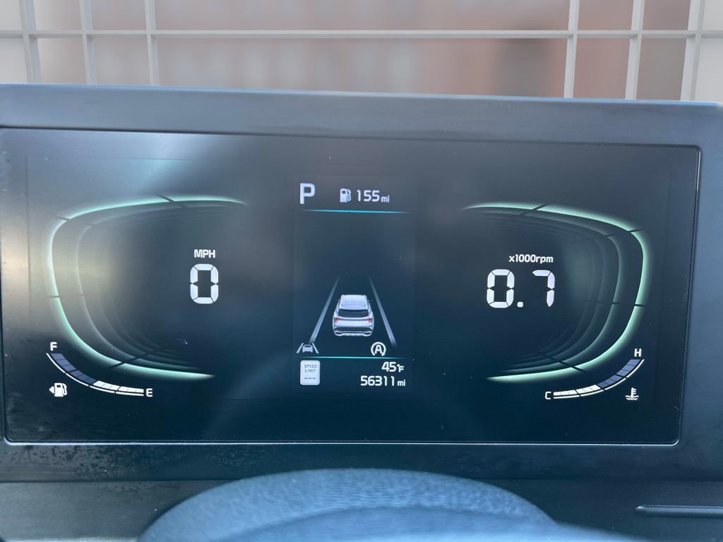 Used 2024 Kia Sportage LX image 25