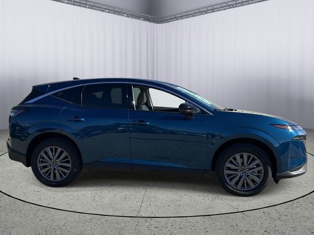Used 2026 Nissan Murano SL w/ Comfort Package AWD/4WD image 6