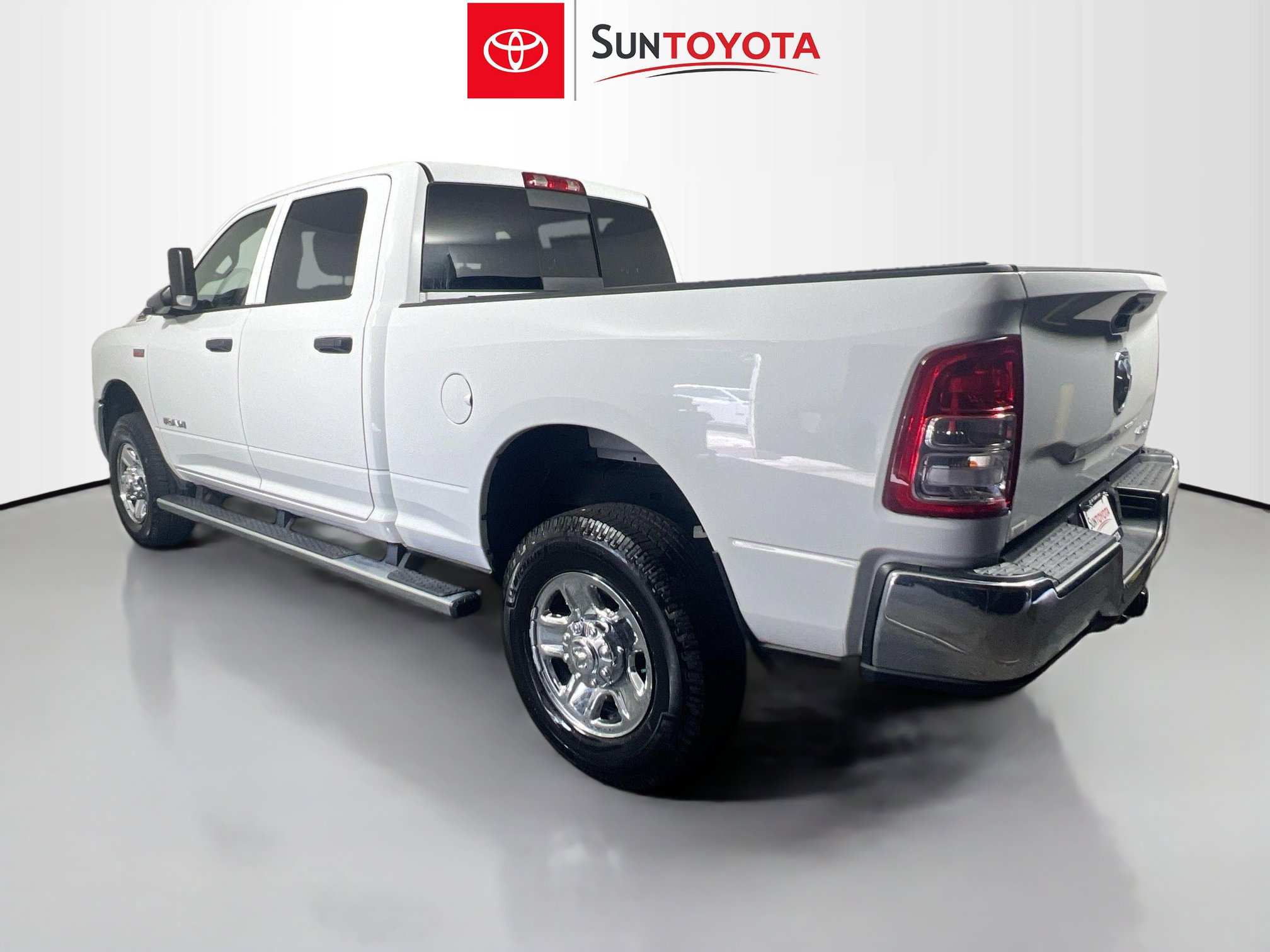 Used 2022 RAM 2500 Tradesman image 6