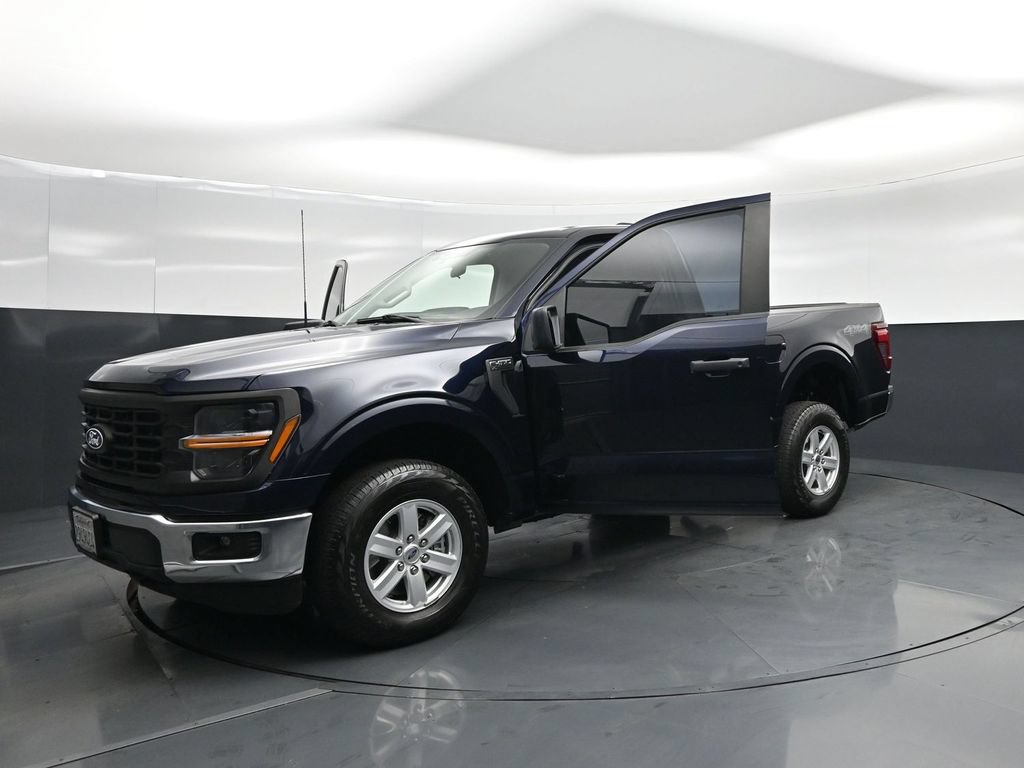 Used 2024 Ford F150 XL w/ Equipment Group 103A High AWD/4WD image 23
