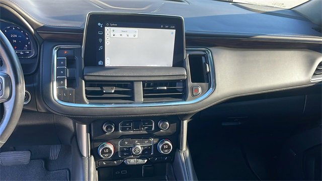 Used 2022 Chevrolet Tahoe LT w/ Luxury Package image 15