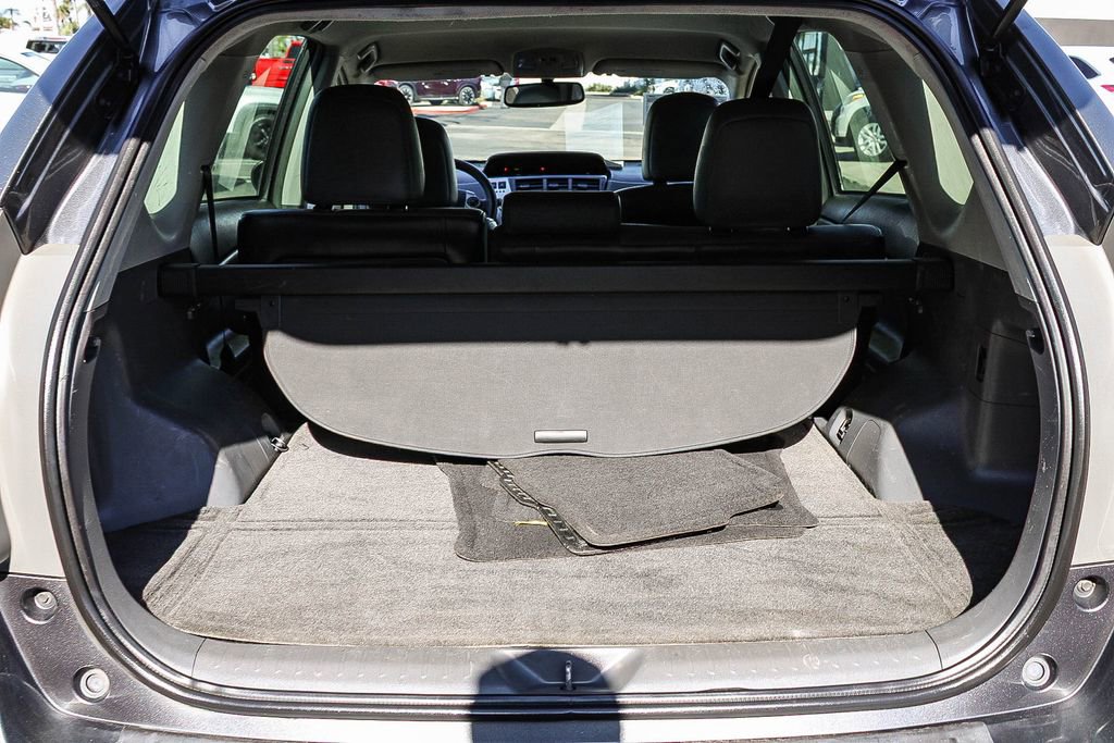 Used 2012 Toyota Prius V Five FWD image 26