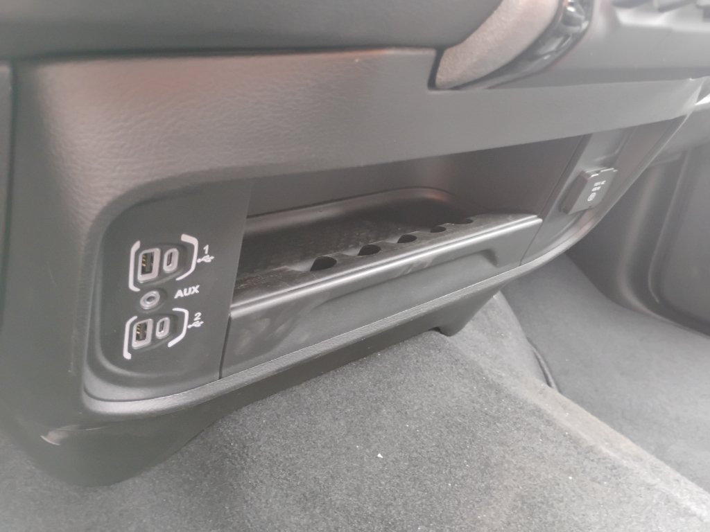 New 2026 RAM 2500 Tradesman AWD/4WD image 24