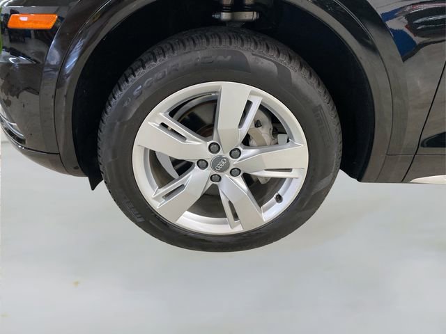 Used 2018 Audi Q5 2.0T Premium Plus w/ Premium Plus Package image 19