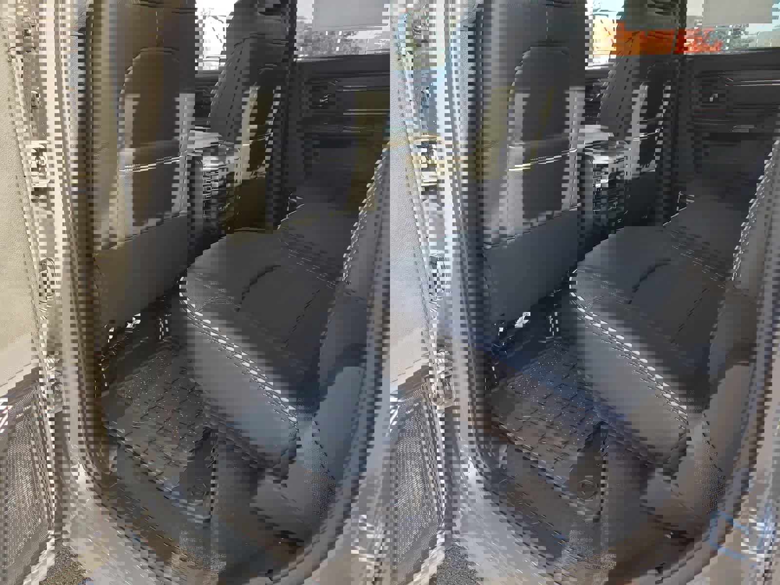 New 2026 RAM 2500 Limited image 20