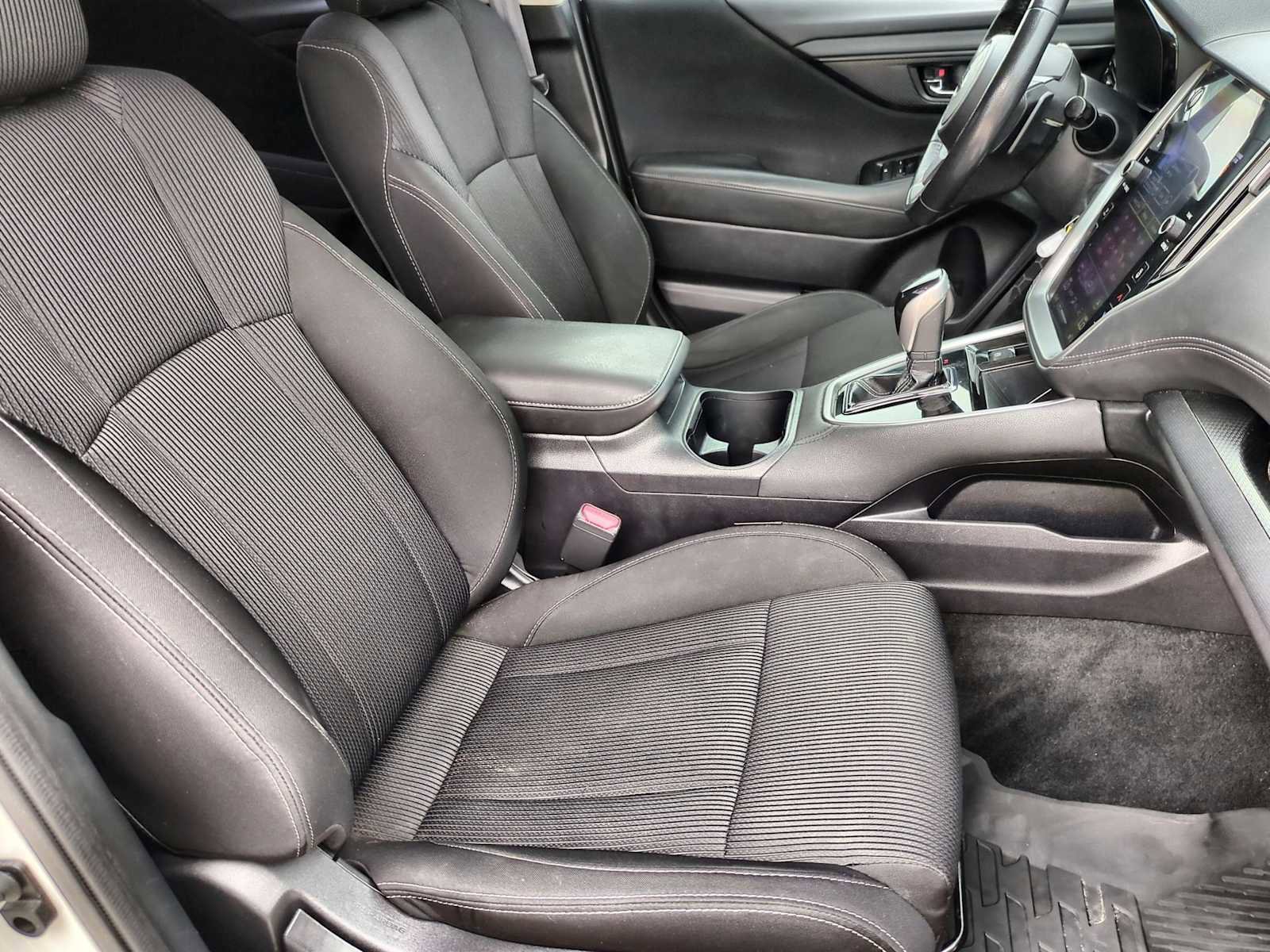 Used 2021 Subaru Legacy Premium image 22