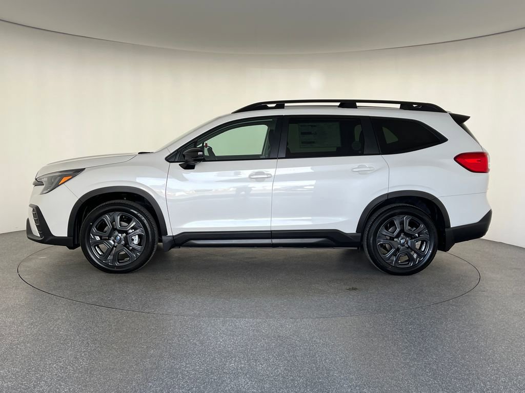 New 2026 Subaru Ascent Bronze Edition video 2