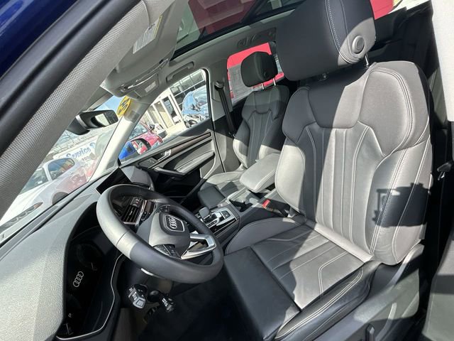 Used 2024 Audi Q5 e Premium Plus image 15