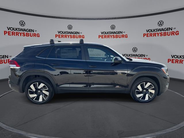 New 2026 Volkswagen Atlas Cross Sport SE image 9