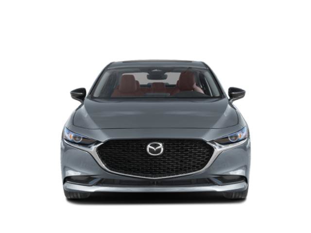 New 2026 MAZDA MAZDA3 Carbon AWD/4WD image 4