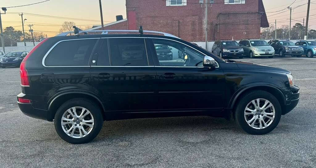 Used 2013 Volvo XC90 3.2 AWD/4WD image 5