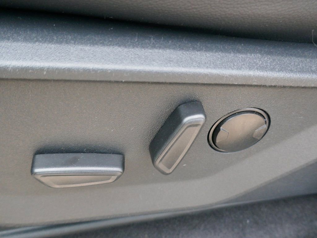 New 2026 Ford F150 Lariat w/ Equipment Group 501A Mid image 18