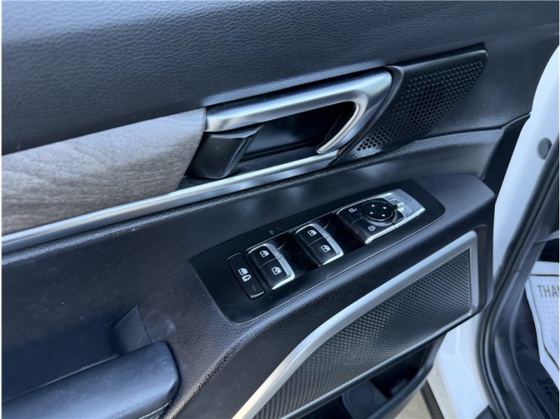 Used 2022 Kia Telluride EX w/ EX Premium Package FWD image 16