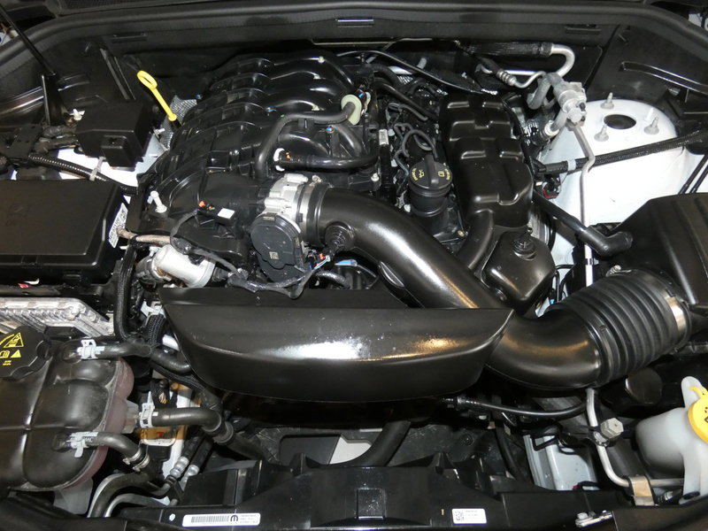 Used 2024 Dodge Durango GT image 30