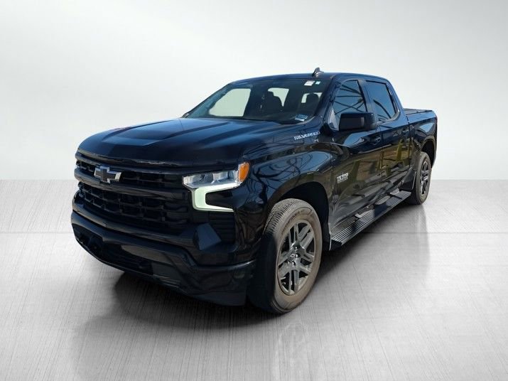 Used 2023 Chevrolet Silverado 1500 RST w/ Texas Edition Plus image 3