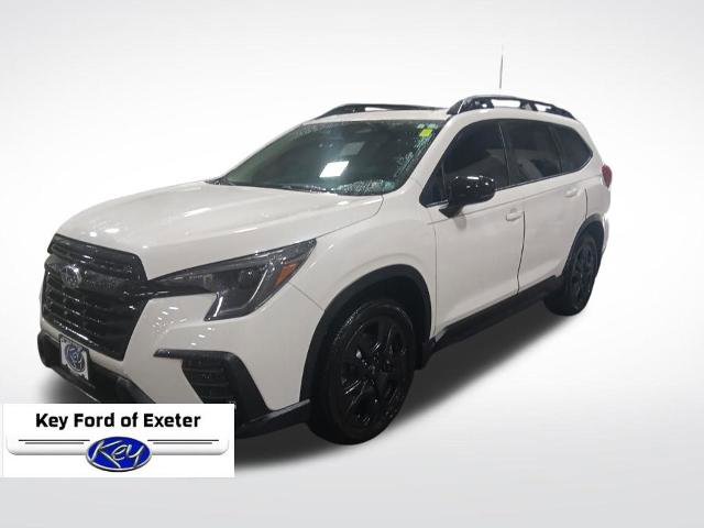 Used 2024 Subaru Ascent Onyx Edition image 5