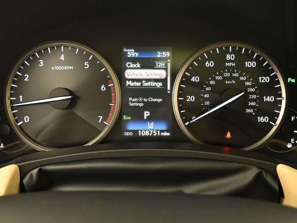 Used 2019 Lexus NX 300 FWD w/ Premium Package image 36