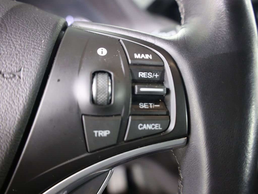 Used 2020 Acura MDX SH-AWD w/ Technology Package image 15