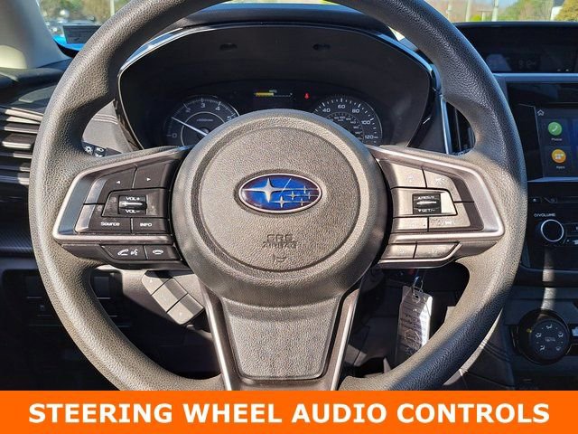 Certified 2022 Subaru Impreza Premium image 11