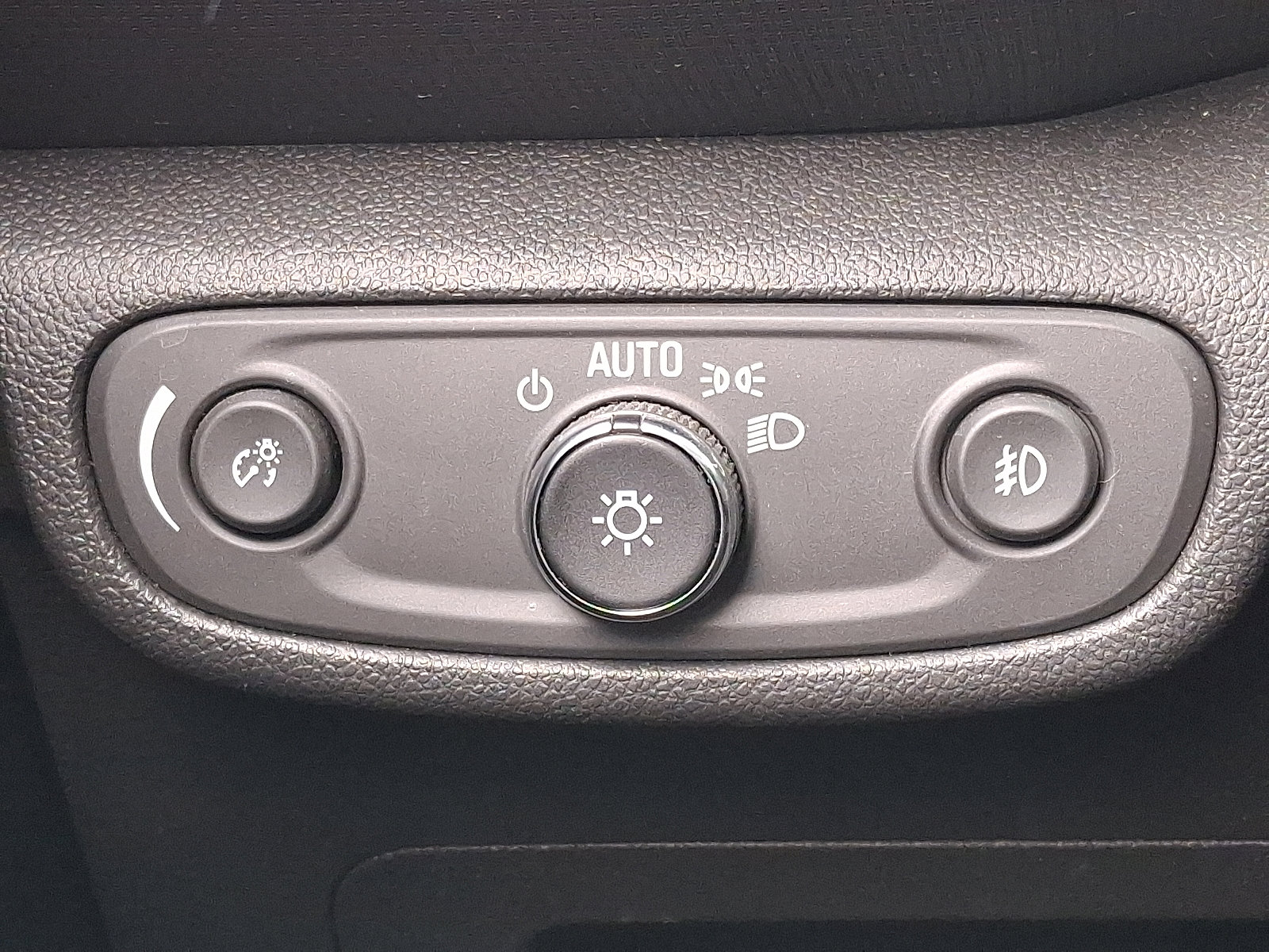 Certified 2023 Chevrolet TrailBlazer LT w/ Convenience Package image 25