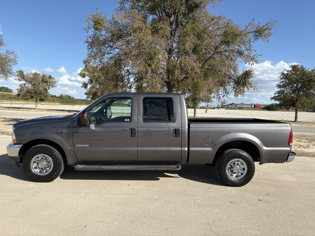 Used 2004 Ford F250 XLT RWD image 13