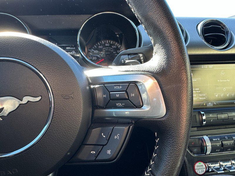 Used 2015 Ford Mustang GT Premium w/ Equipment Group 401A image 23